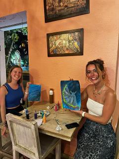 Casa Zahri Boutique Hostel - 1