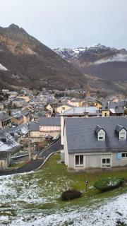 Appartement plein centre - 8