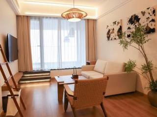 Chongqing Jinfo WoYoo Boutique Hotel - 2