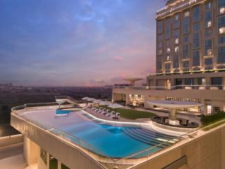 Swosti Premium Beach Resorts, Puri - 0