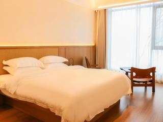 Chongqing Jinfo WoYou Boutique Hotel - 7