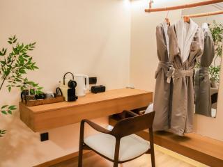 Chongqing Jinfo WoYou Boutique Hotel - 8