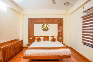 The Ashoka Tiger - 1