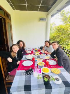 Sigiriya Arecanut Garden - 6