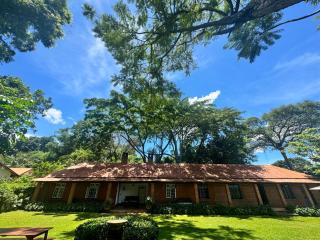 AfricaWildTruck Eco Camp & Lodge - 8