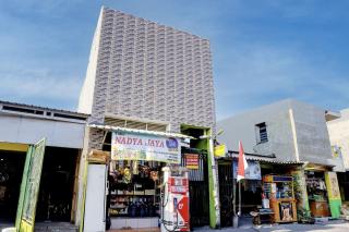 OYO Life 93061 Kost Vicky Syariah - 9