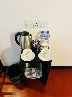 Sigiriya Arecanut Garden - 7