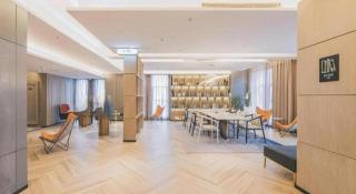 Atour Hotel Chengdu Tianfu New District Huayang Metro Station - Chengdú - 3