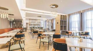 Atour Hotel Chengdu Tianfu New District Huayang Metro Station - Chengdú - 2