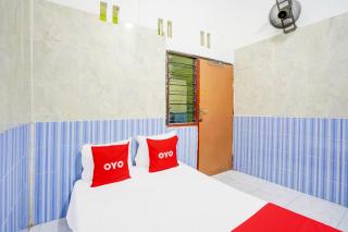 OYO Life 93061 Kost Vicky Syariah - 4