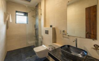 The Elemental Villa - 2 Acre Orchard Retreat - 3