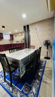 Cozy Doublestorey Homestay, Lunas Kulim - 8