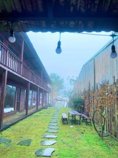 Phố Mây Măng Đen - 3