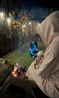 Phố Mây Măng Đen - 4