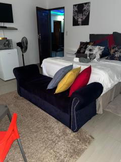 Sbarba guesthouse - 0