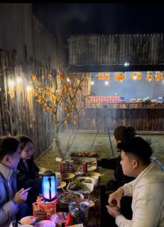 Phố Mây Măng Đen - 7