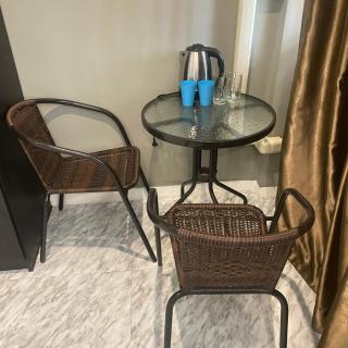 Saran Hotel krabi Thailand - 1