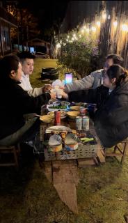 Phố Mây Măng Đen - 9