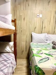 Maré Mansa - Segunda Praia - 9