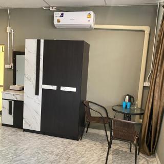 Saran Hotel krabi Thailand - 2