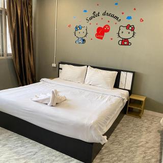 Saran Hotel krabi Thailand - 3