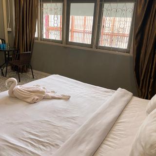 Saran Hotel krabi Thailand - 4