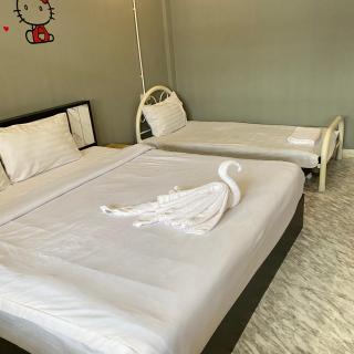 Saran Hotel krabi Thailand - 5