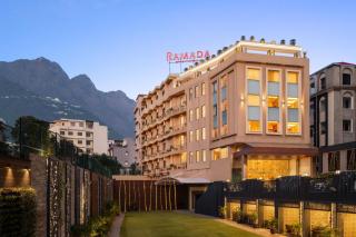 Ramada by Wyndham Katra Station Road - 7