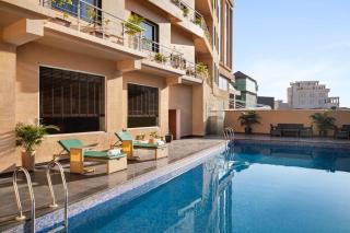 Ramada by Wyndham Katra Station Road - 6