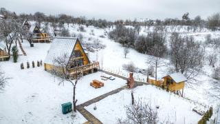 IezerVenture Cabins - Bangkok - 6