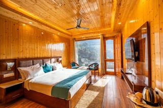 Vedikant Pine Tree Resort - 0