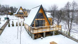 IezerVenture Cabins - ChiangMai - 0