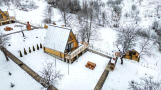 IezerVenture Cabins - ChiangMai - 8