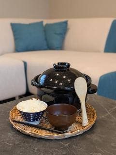 南阿蘇サウナ5gaku G4 - 1