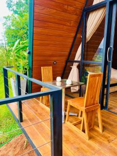 Eco Cabana Bellwood Kandy - 1
