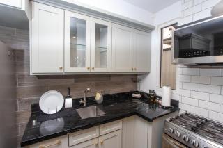 Cozy apartment in San Pedro Sula - 8