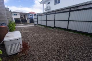 Cozy apartment in San Pedro Sula - 7