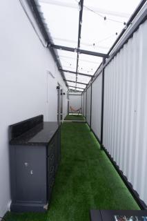 Cozy apartment in San Pedro Sula - 2