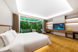 Honder International Hotel - 8