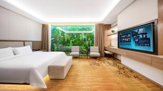 Honder International Hotel - 7