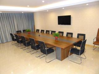 Vienna Hotel Shandong Dezhou Government Shopping Plaza - 5