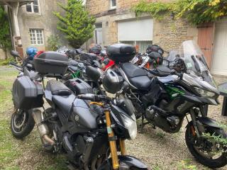 gîte le Dauphin - 7