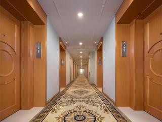 Vienna Hotel Guiyang North Station Dream City - 8