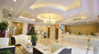 Vienna Hotel Anhui Huainan Shou County South Gate of Ancient Town Jinrun Central City - 9