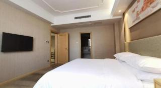 Vienna Hotel Anhui Huainan Shou County South Gate of Ancient Town Jinrun Central City - 2