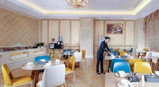 Vienna Hotel Baoshan Yongchang Road - 6