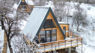 IezerVenture Cabins - Phuket - 0