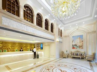 Vienna Hotel Hunan Ningyuan Jiuyi - 6