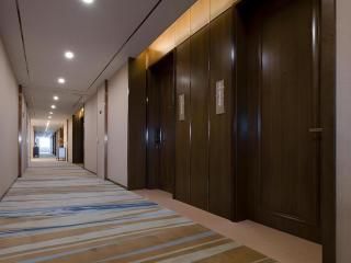 Venus Royal Hotel Nanning East High-Speed Railway Station - Nanning - 8