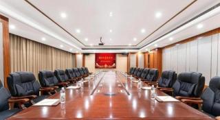 Venus Royal Hotel Nanning East High-Speed Railway Station - Nanning - 6